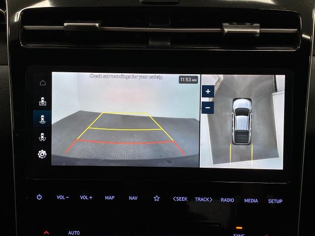 2023 Hyundai SANTA CRUZ Vehicle Photo in Appleton, WI 54913