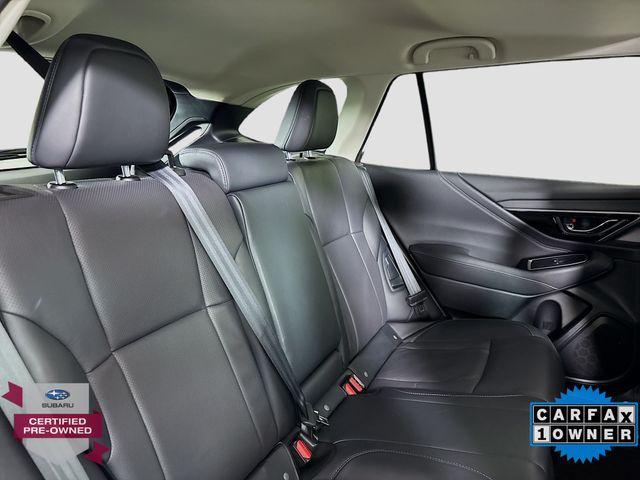 2024 Subaru Outback Vehicle Photo in Puyallup, WA 98371