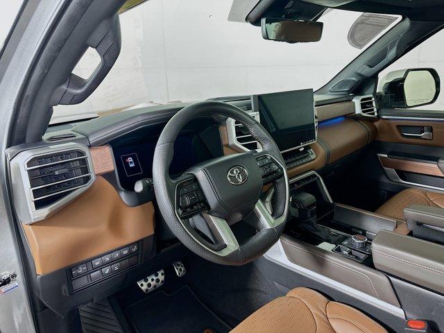 2023 Toyota Tundra 4WD Vehicle Photo in Flemington, NJ 08822