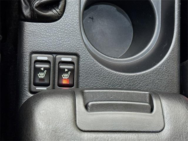 2017 Subaru WRX Vehicle Photo in Everett, WA 98204