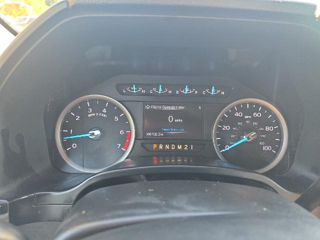 2019 Ford Super Duty F-250 SRW Vehicle Photo in Savannah, GA 31419