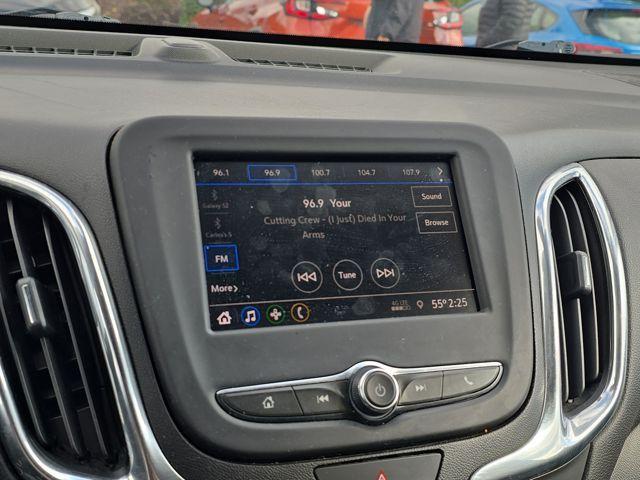 2020 Chevrolet Equinox Vehicle Photo in Pleasant Hills, PA 15236