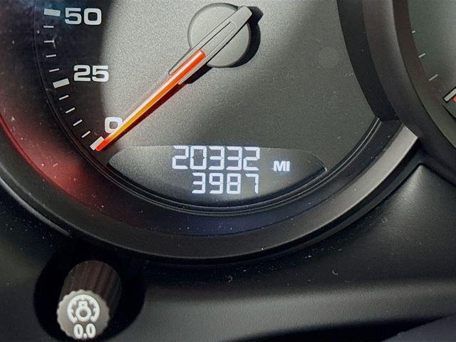 2021 Porsche Macan Vehicle Photo in Puyallup, WA 98371