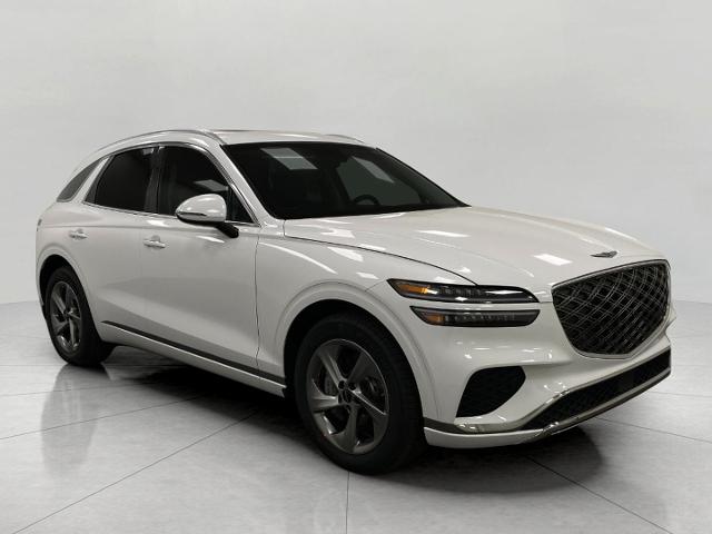 2026 Genesis GV70 Vehicle Photo in Appleton, WI 54913