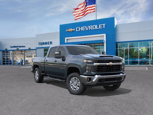 2026 Chevrolet Silverado 2500 HD Vehicle Photo in Harrisburg, PA 17104