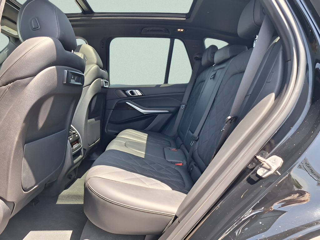 2023 BMW X5 sDrive40i - 11