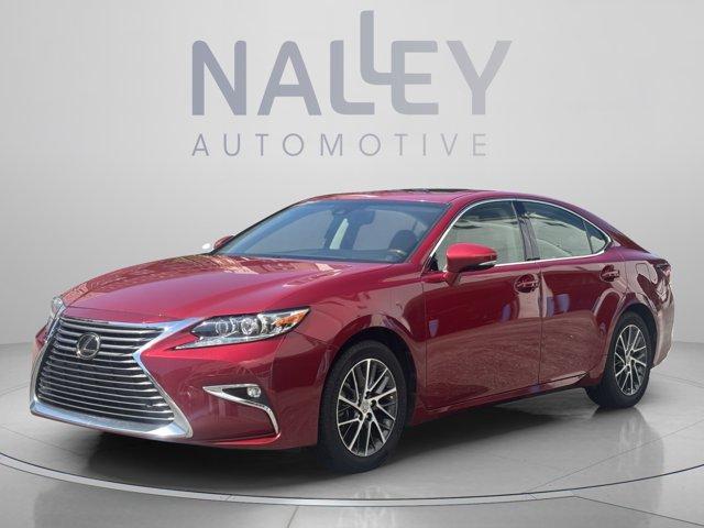 2016 Lexus ES 350 Vehicle Photo in Decatur, GA 30033
