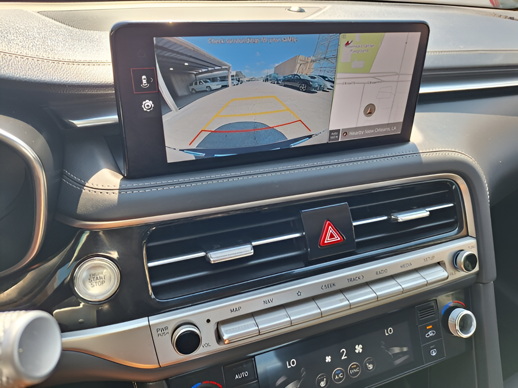 2026 Genesis G70 photo 18 of 29