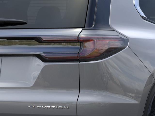 2027 GMC Acadia photo 11 of 32