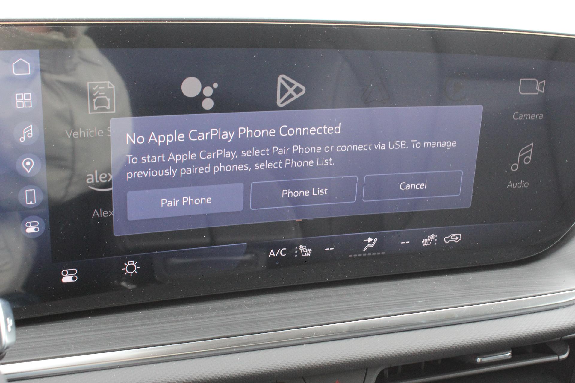 2025 Buick Envision Vehicle Photo in AURORA, CO 80012-4011