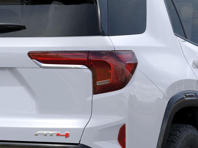 2026 GMC Terrain Vehicle Photo in ROCHESTER HILLS, MI 48307-2741
