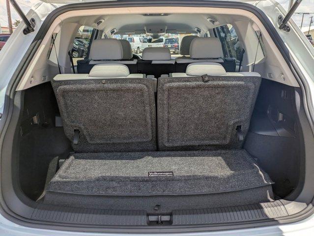 2023 Volkswagen Tiguan Vehicle Photo in San Antonio, TX 78209