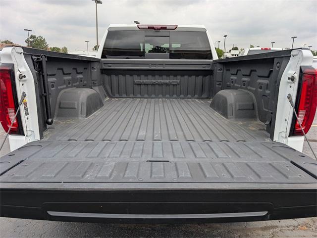 2023 GMC Sierra 1500 Vehicle Photo in AURORA, CO 80012-4011