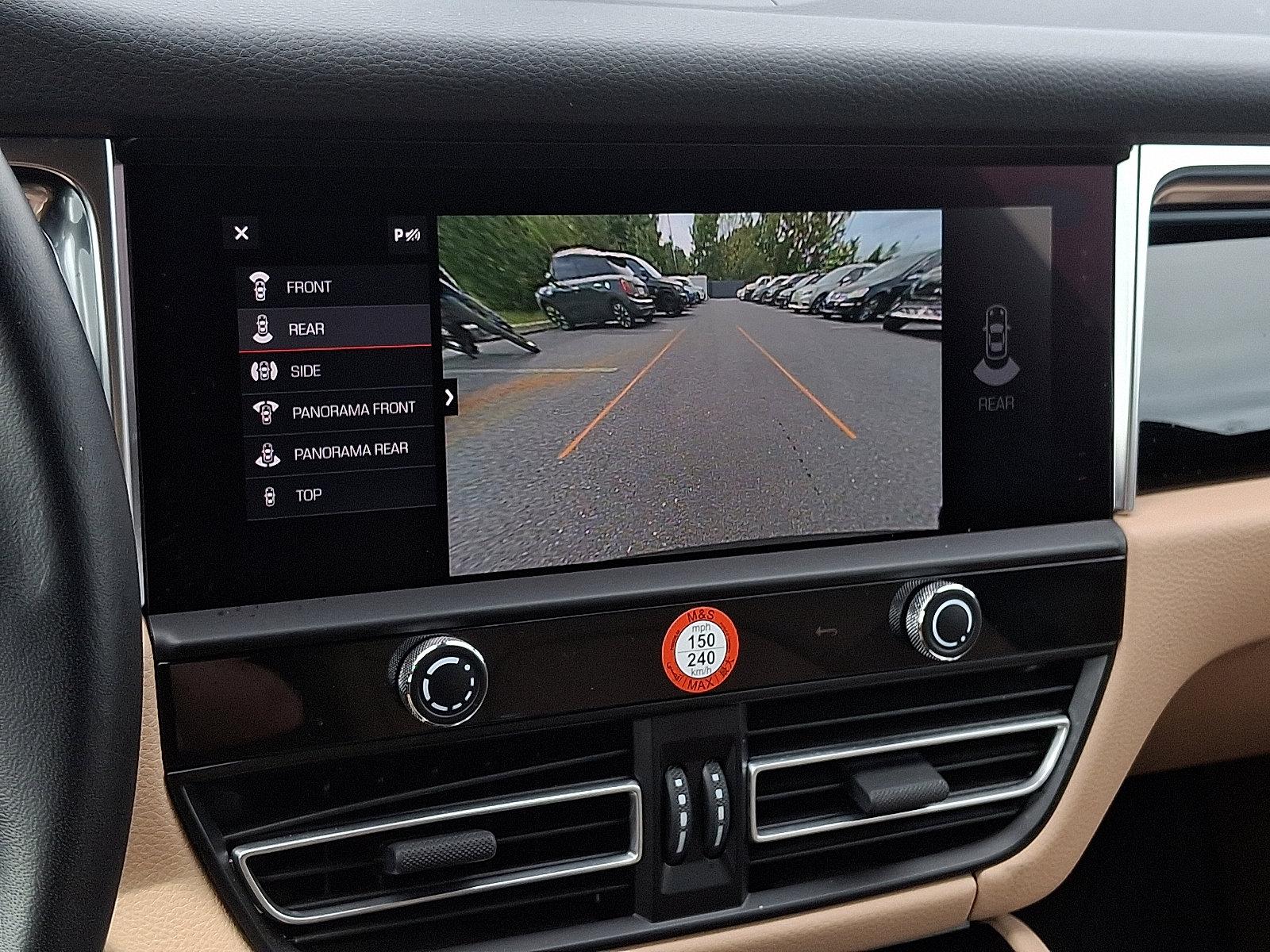 2024 Porsche Macan Vehicle Photo in Mechanicsburg, PA 17050-2306