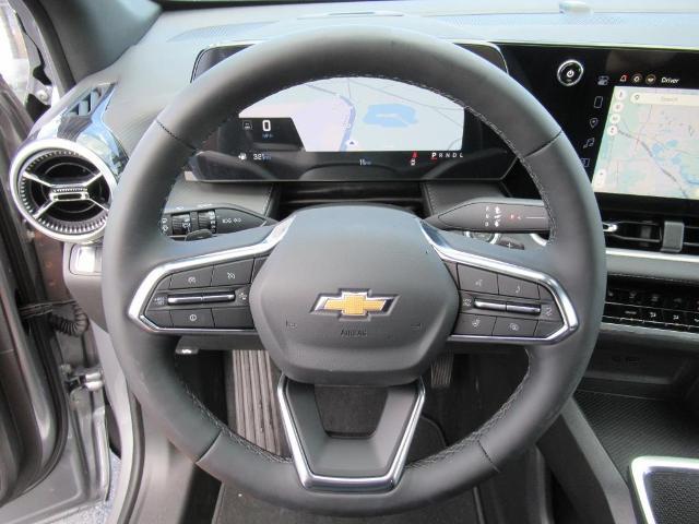 2026 Chevrolet Equinox Vehicle Photo in LEESBURG, FL 34788-4022