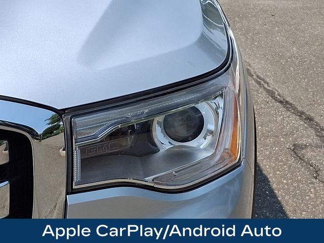 2019 GMC Acadia Vehicle Photo in DANBURY, CT 06810-5034