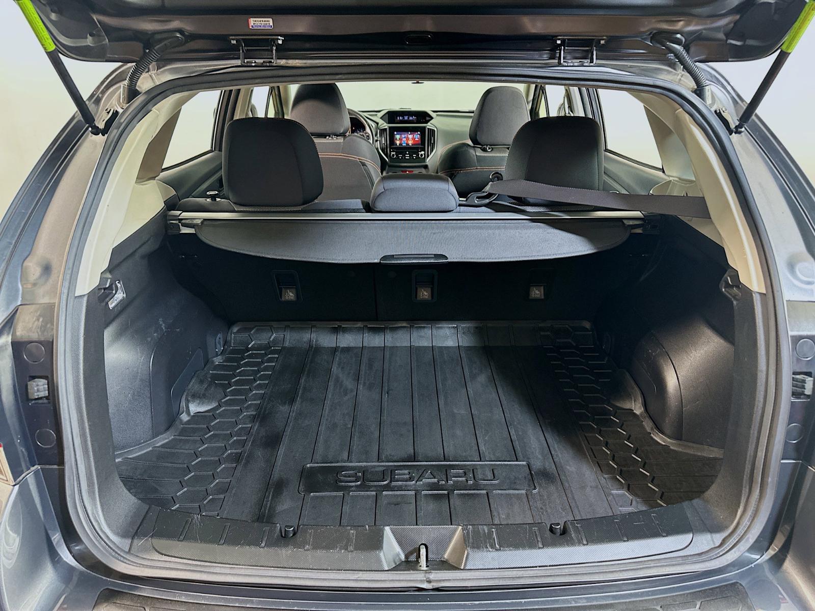 2021 Subaru Crosstrek Vehicle Photo in Langhorne, PA 19047
