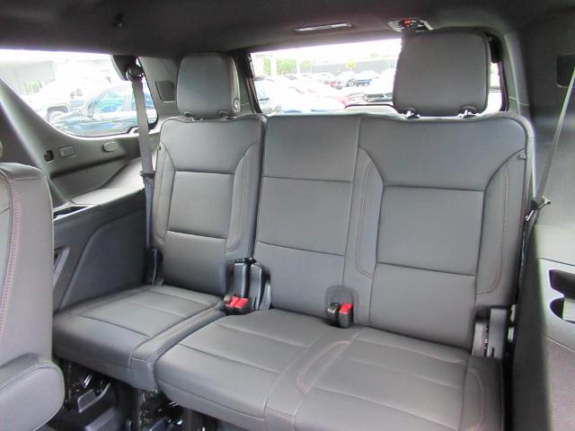 2025 Chevrolet Tahoe Vehicle Photo in LEESBURG, FL 34788-4022