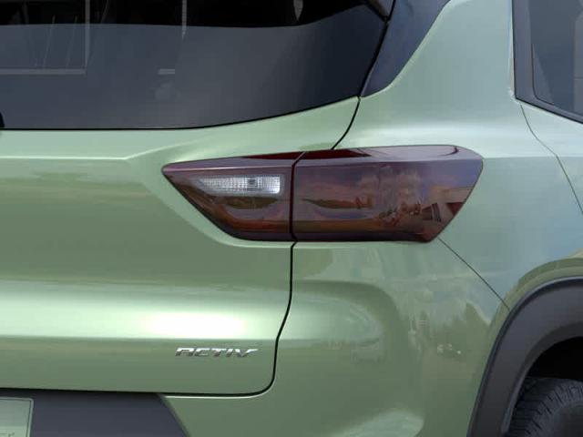 2026 Chevrolet Trailblazer Vehicle Photo in MOON TOWNSHIP, PA 15108-2571