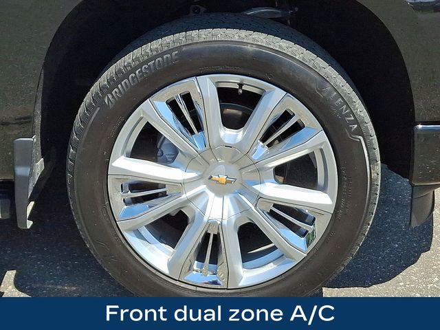 2023 Chevrolet Silverado 1500 Vehicle Photo in DANBURY, CT 06810-5034