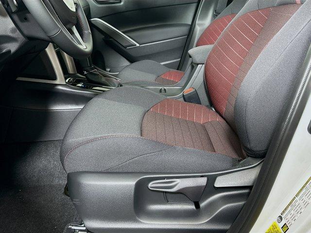 2025 Toyota Corolla Cross Vehicle Photo in Flemington, NJ 08822