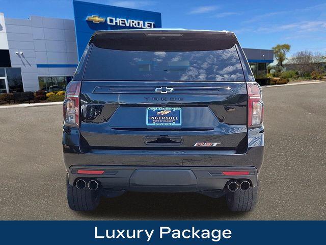 2023 Chevrolet Tahoe Vehicle Photo in DANBURY, CT 06810-5034