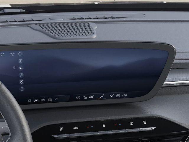 2026 Buick Enclave Vehicle Photo in DANBURY, CT 06810-5034