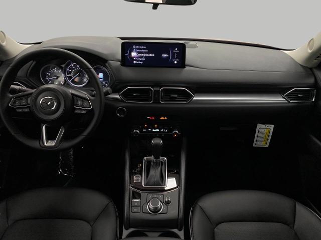 2025 Mazda CX-5 Vehicle Photo in Appleton, WI 54913