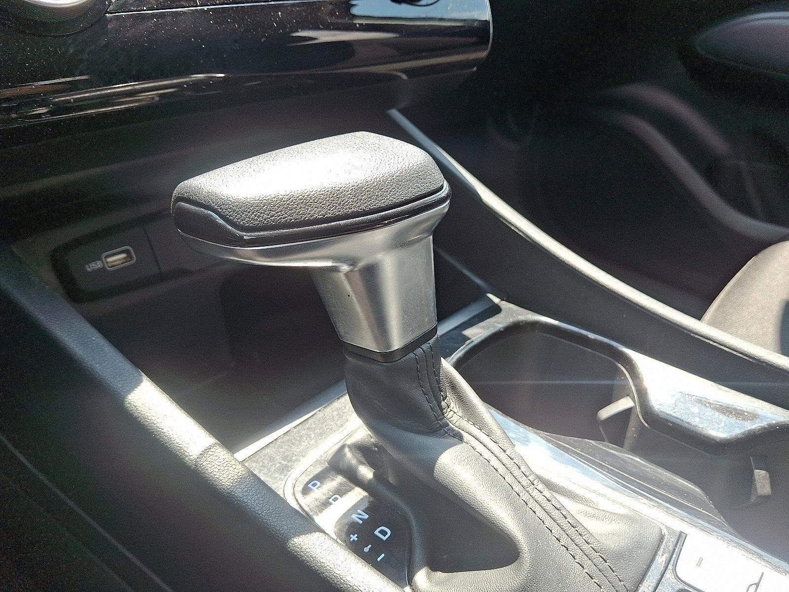 2023 Hyundai TUCSON Vehicle Photo in Harrisburg, PA 17111