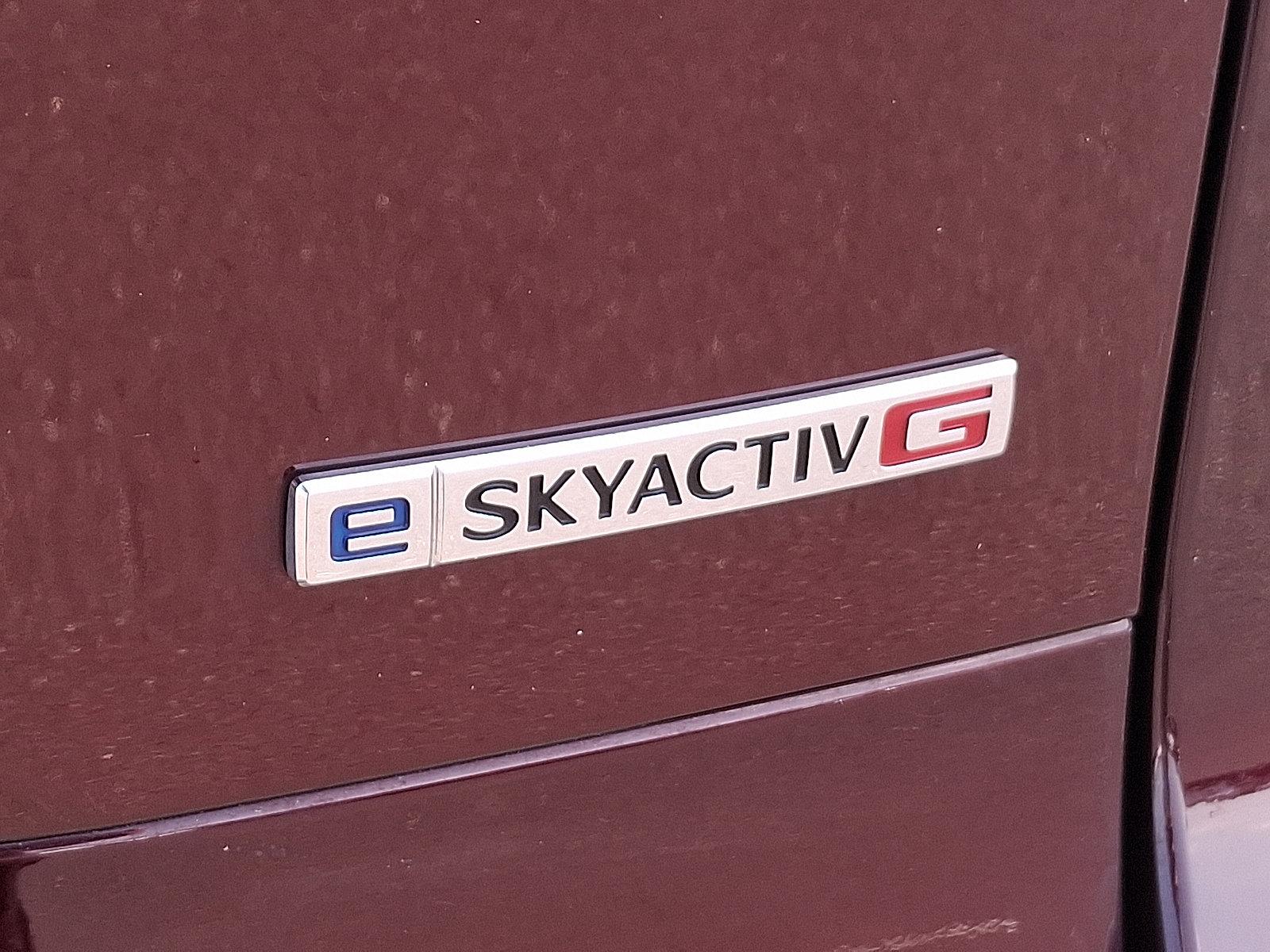 2024 Mazda CX-90 Vehicle Photo in Trevose, PA 19053