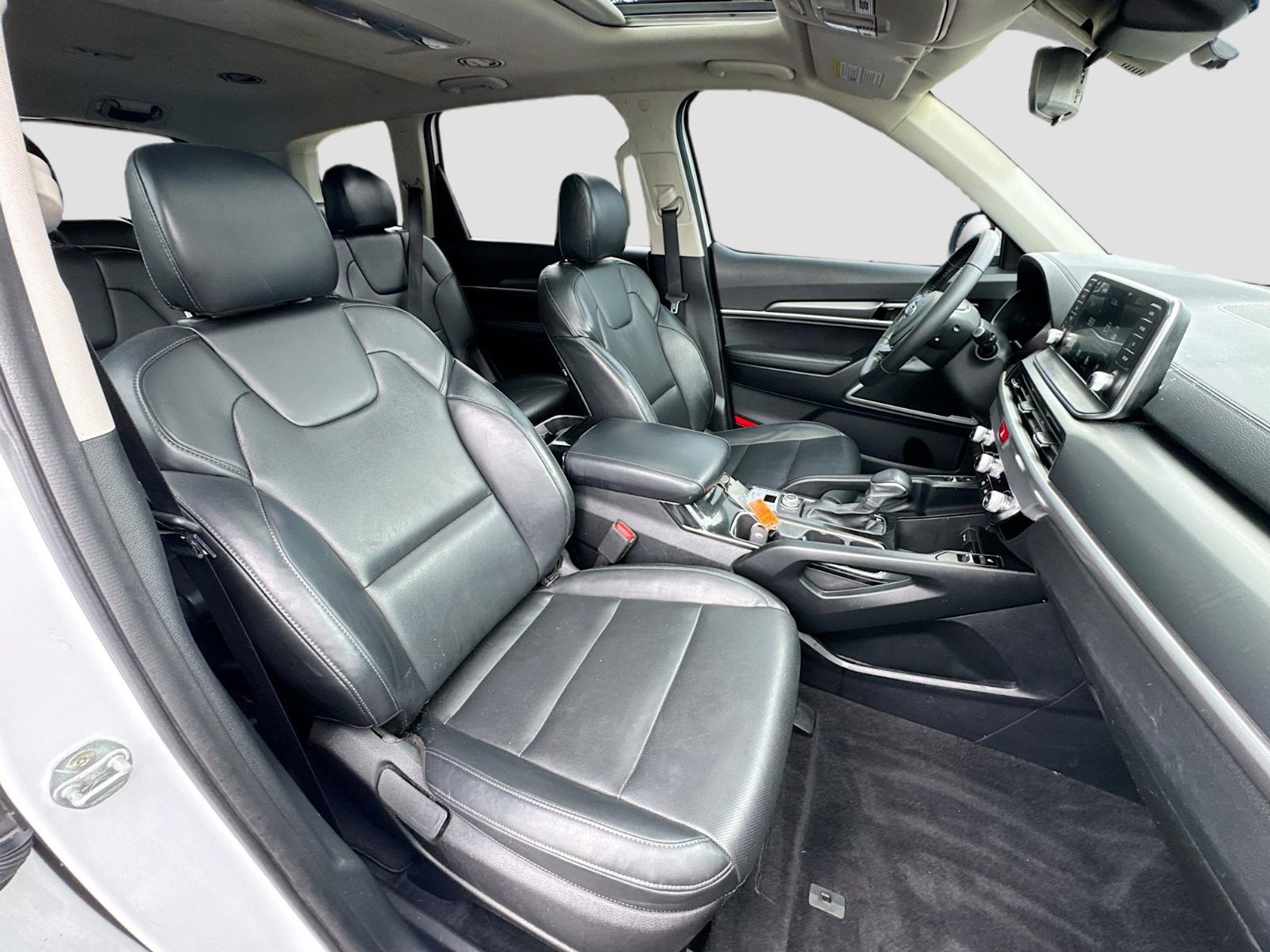 2021 Kia Telluride Vehicle Photo in Langhorne, PA 19047