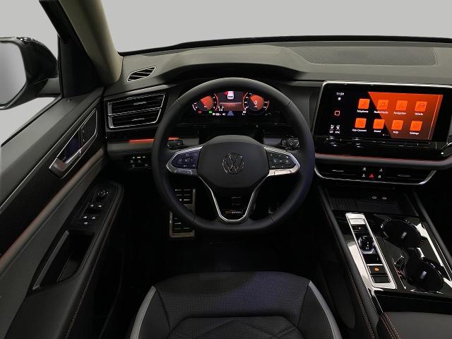 2026 Volkswagen Atlas Vehicle Photo in Appleton, WI 54913