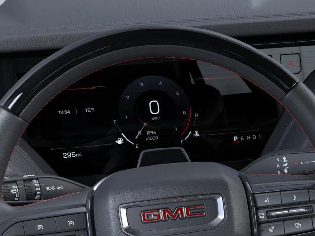 2025 GMC Yukon Vehicle Photo in ROCHESTER HILLS, MI 48307-2741