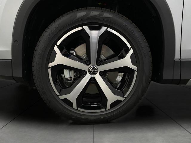 2025 Volkswagen Tiguan Vehicle Photo in Appleton, WI 54913