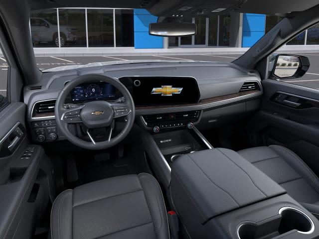 2025 Chevrolet Tahoe Vehicle Photo in PITTSBURGH, PA 15226-1209