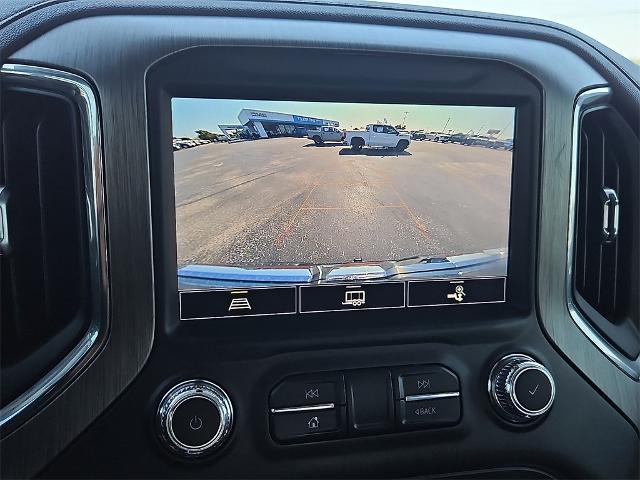 2021 GMC Sierra 1500 Vehicle Photo in EASTLAND, TX 76448-3020