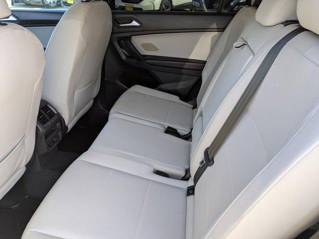 2019 Volkswagen Tiguan Vehicle Photo in San Antonio, TX 78209
