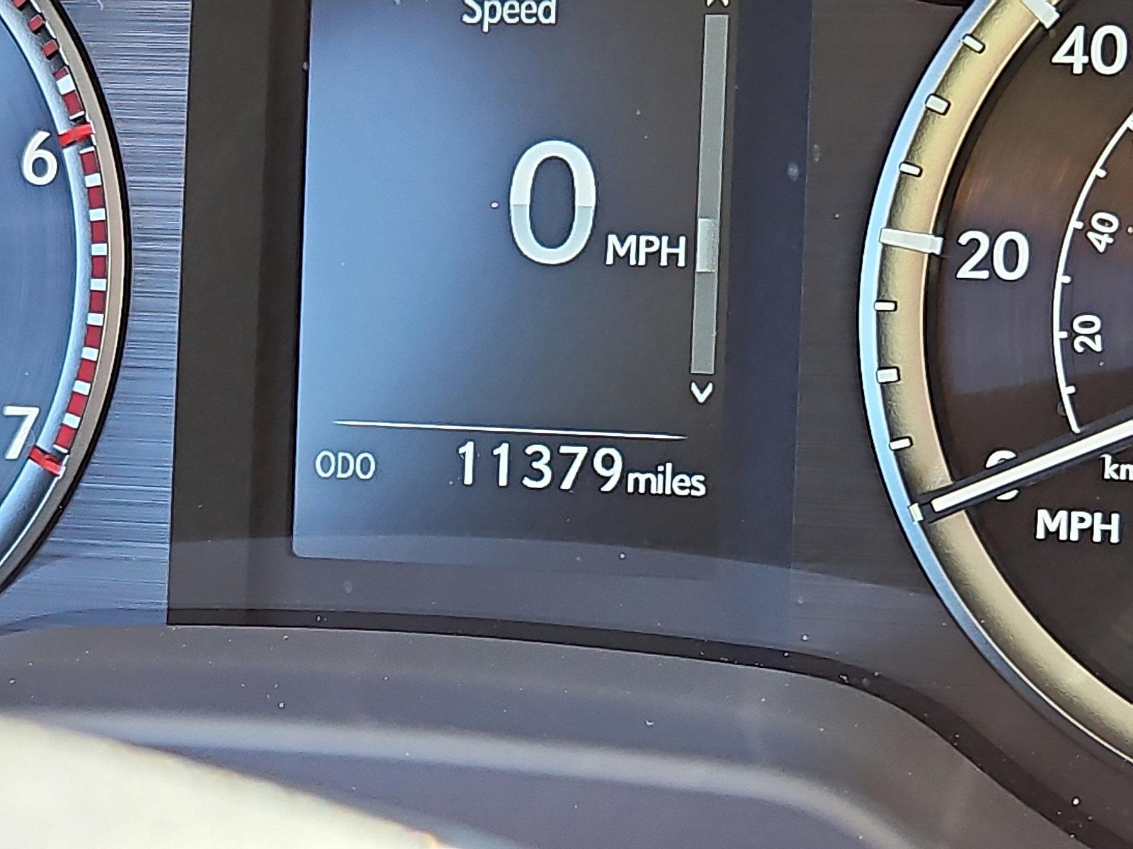 2021 Lexus GX 460 Vehicle Photo in Trevose, PA 19053