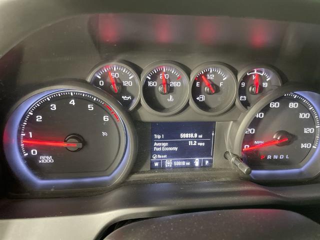 2024 GMC Sierra 2500 HD Vehicle Photo in GILBERT, AZ 85297-0402