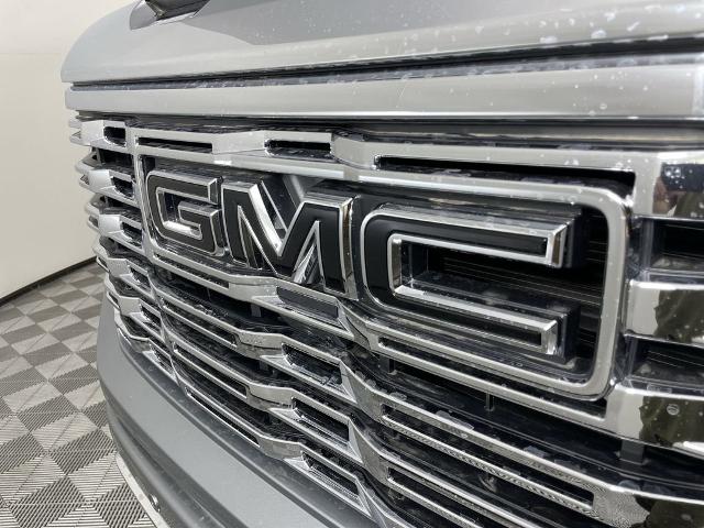 2025 GMC Sierra 1500 Vehicle Photo in GILBERT, AZ 85297-0402