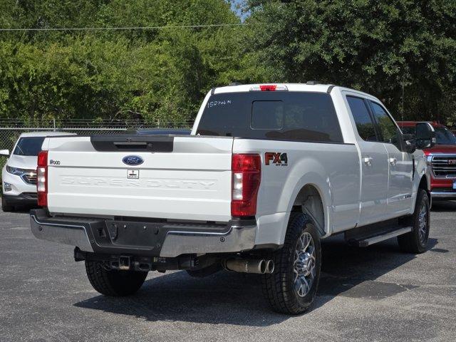 2021 Ford Super Duty F-350 SRW Vehicle Photo in Decatur, TX 76234