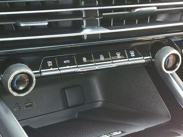 2024 Chevrolet Traverse Vehicle Photo in DANBURY, CT 06810-5034
