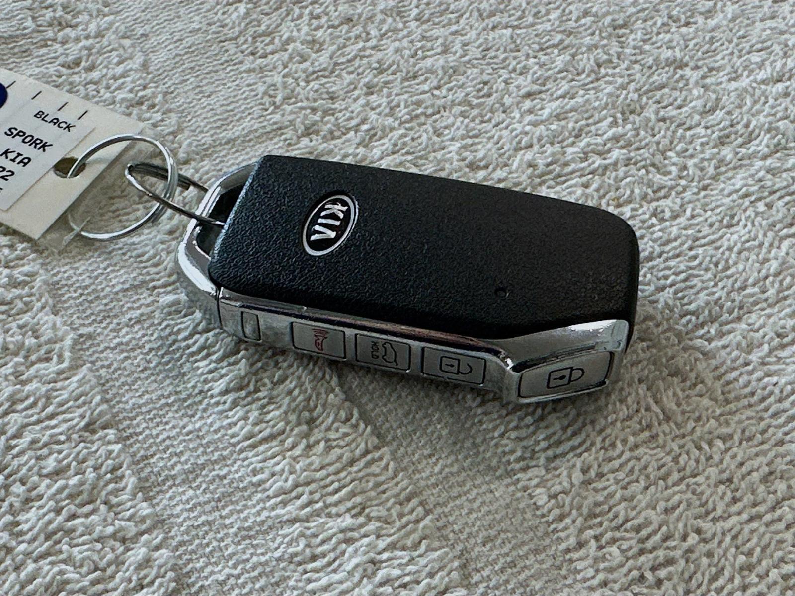 2022 Kia Sportage Vehicle Photo in Langhorne, PA 19047