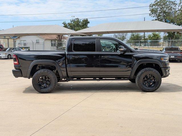 2021 Ram 1500 Vehicle Photo in SELMA, TX 78154-1459