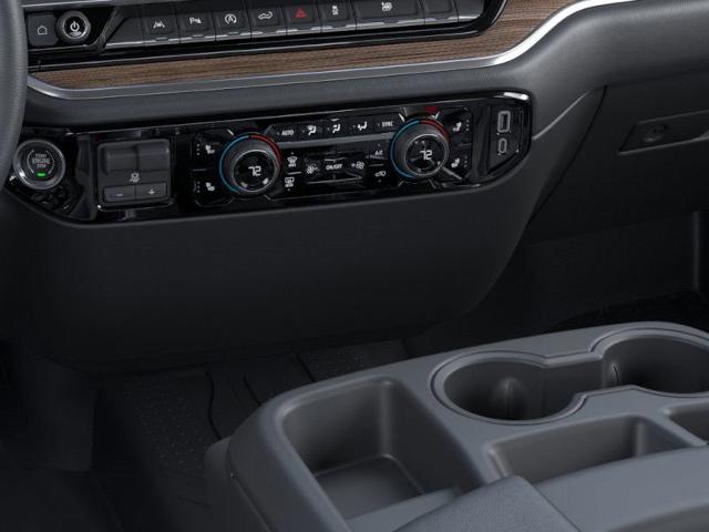 2025 Chevrolet Silverado 1500 Vehicle Photo in EVERETT, WA 98203-5662