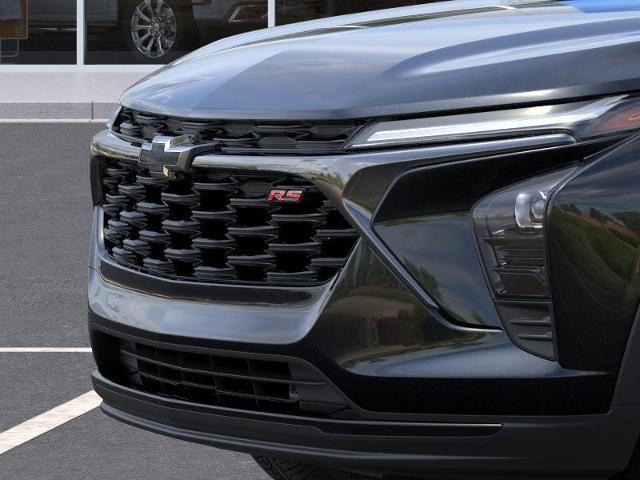 2026 Chevrolet Trax Vehicle Photo in LANCASTER, PA 17601-0000