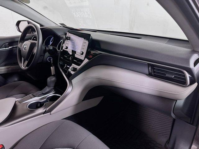 2022 Toyota Camry Vehicle Photo in Flemington, NJ 08822