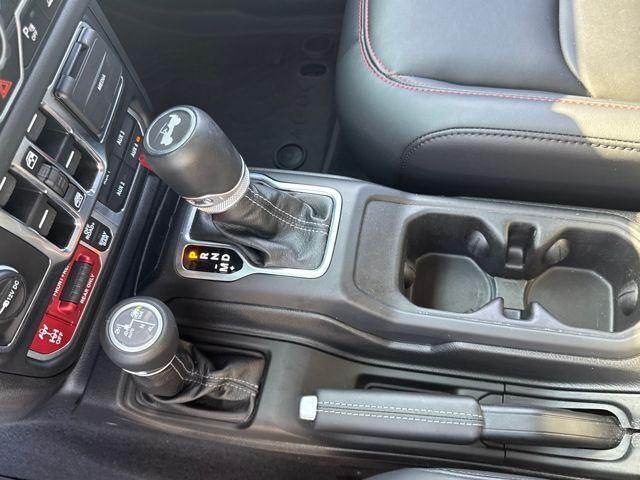 2024 Jeep Wrangler Vehicle Photo in Jonesboro, AR 72404