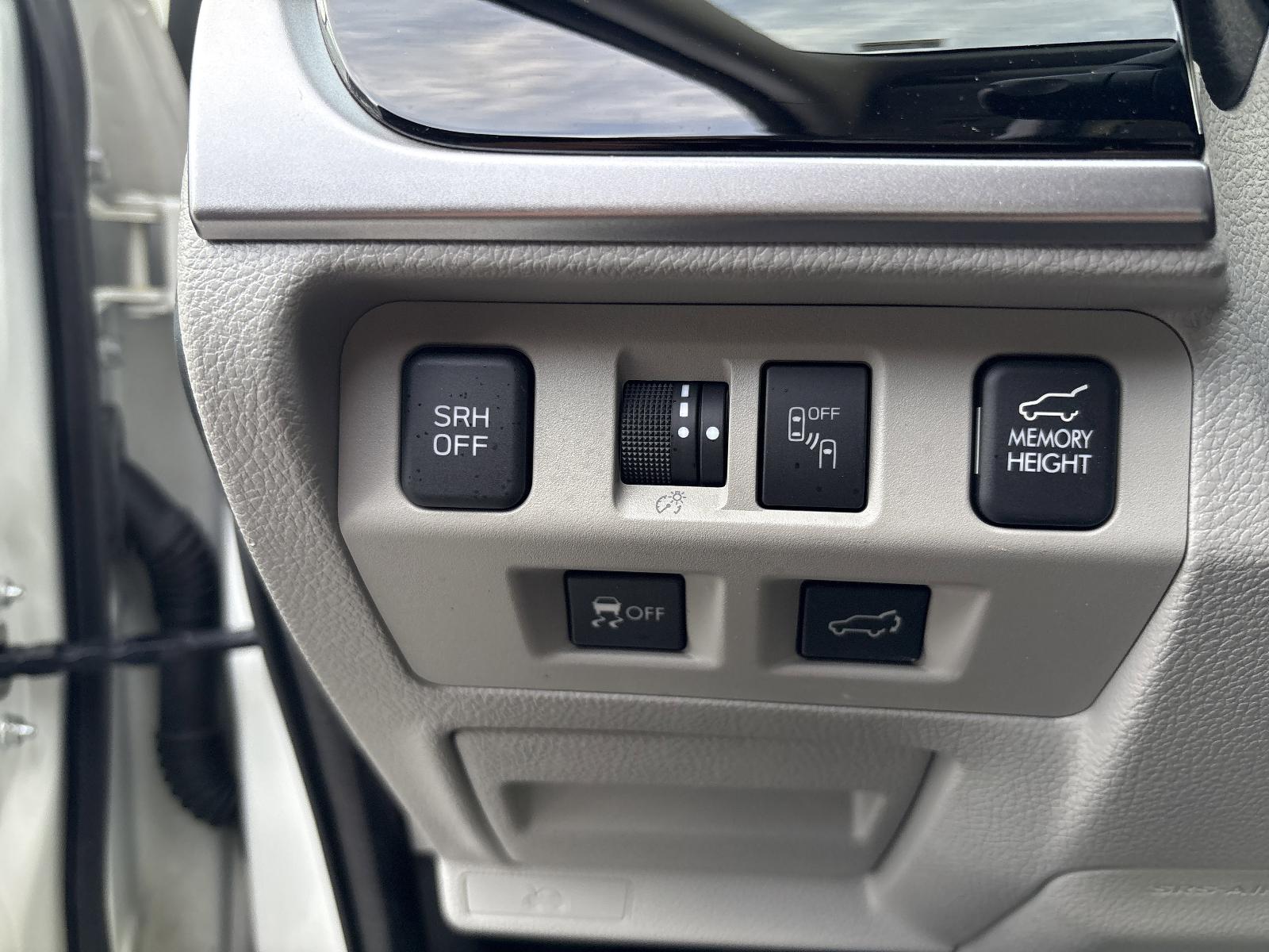 2018 Subaru Forester Vehicle Photo in Mechanicsburg, PA 17050