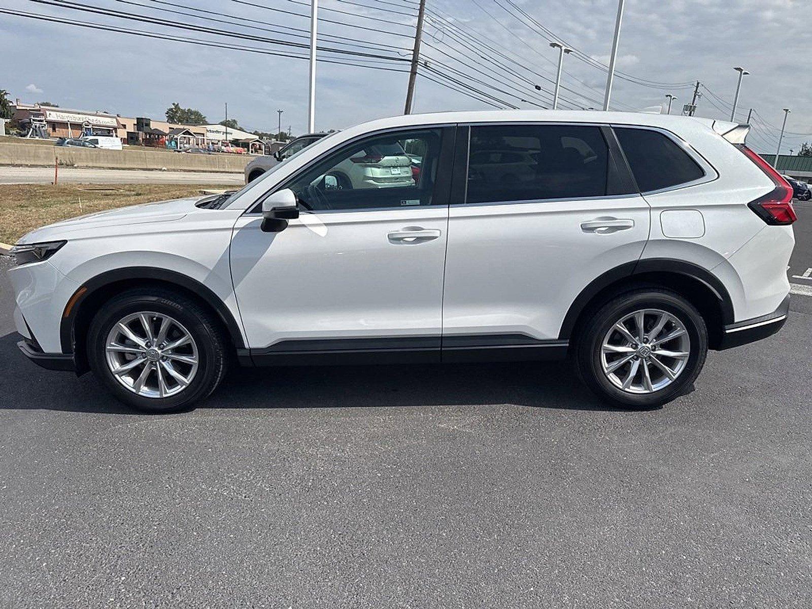 2023 Honda CR-V Vehicle Photo in Harrisburg, PA 17111